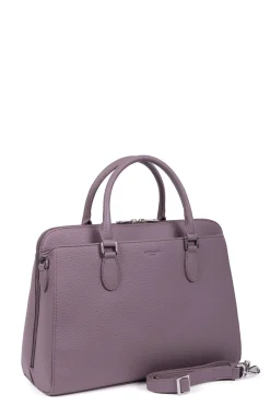 Sac porté main 2 poignées - A4