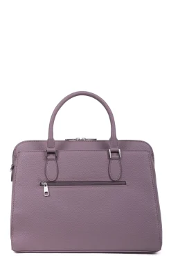 Sac porté main 2 poignées - A4