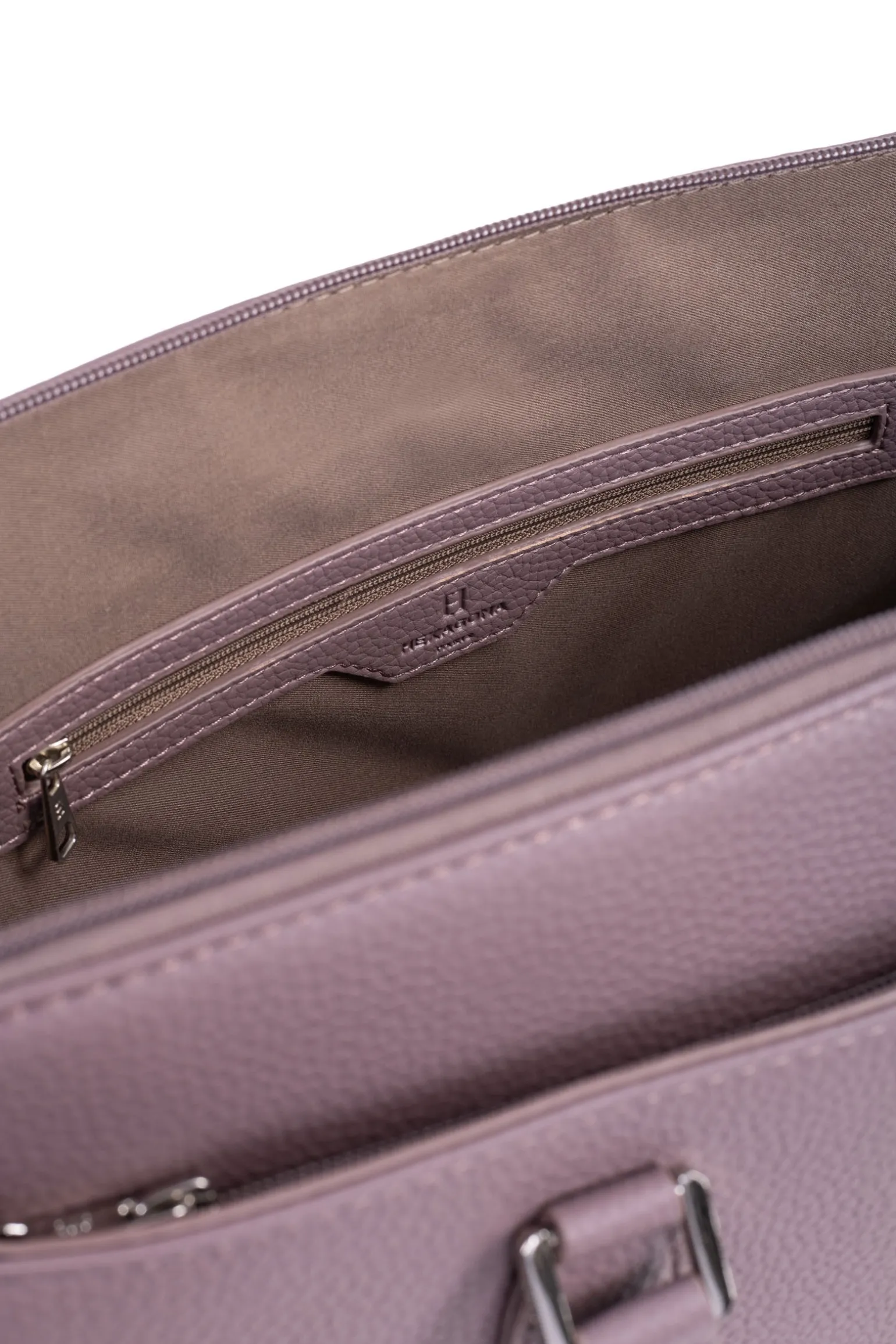 Sac porté main 2 poignées - A4