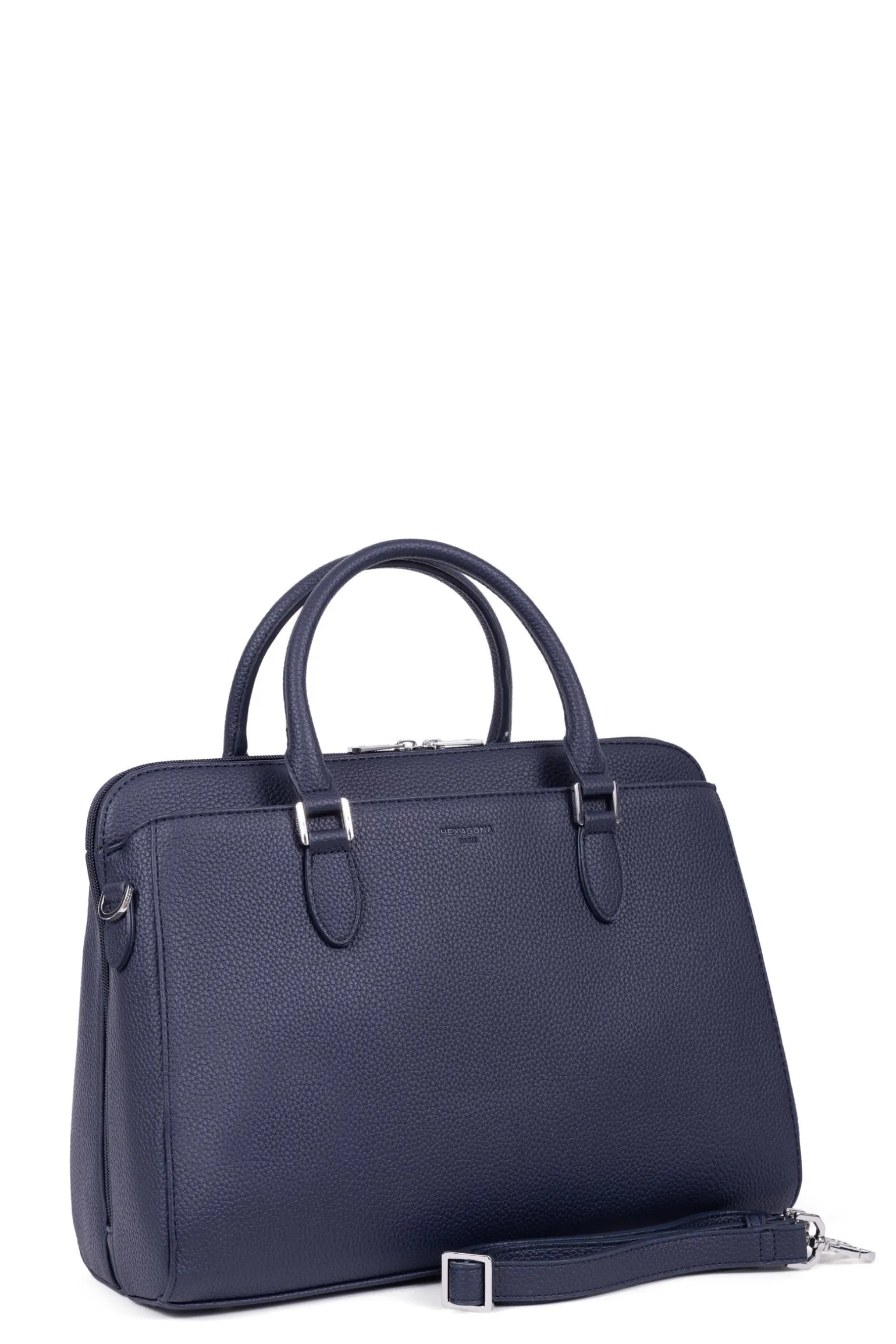 Sac porté main 2 poignées - A4