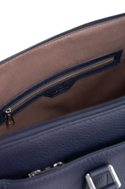 Sac porté main 2 poignées - A4