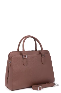 Sac porté main 2 poignées - A4