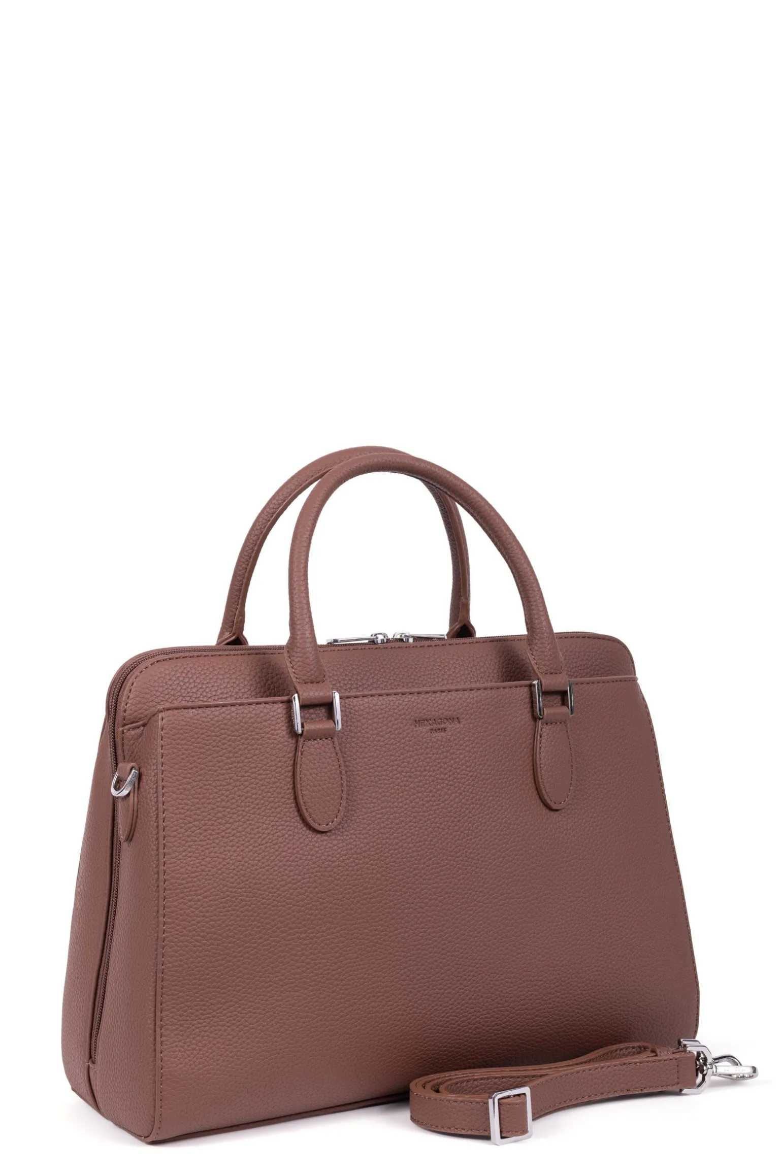 Sac porté main 2 poignées - A4