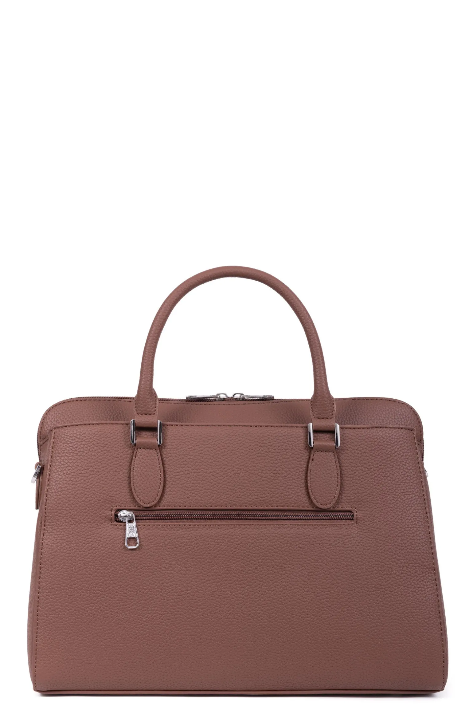 Sac porté main 2 poignées - A4