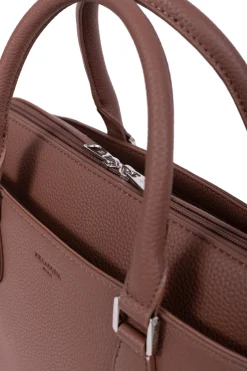 Sac porté main 2 poignées - A4