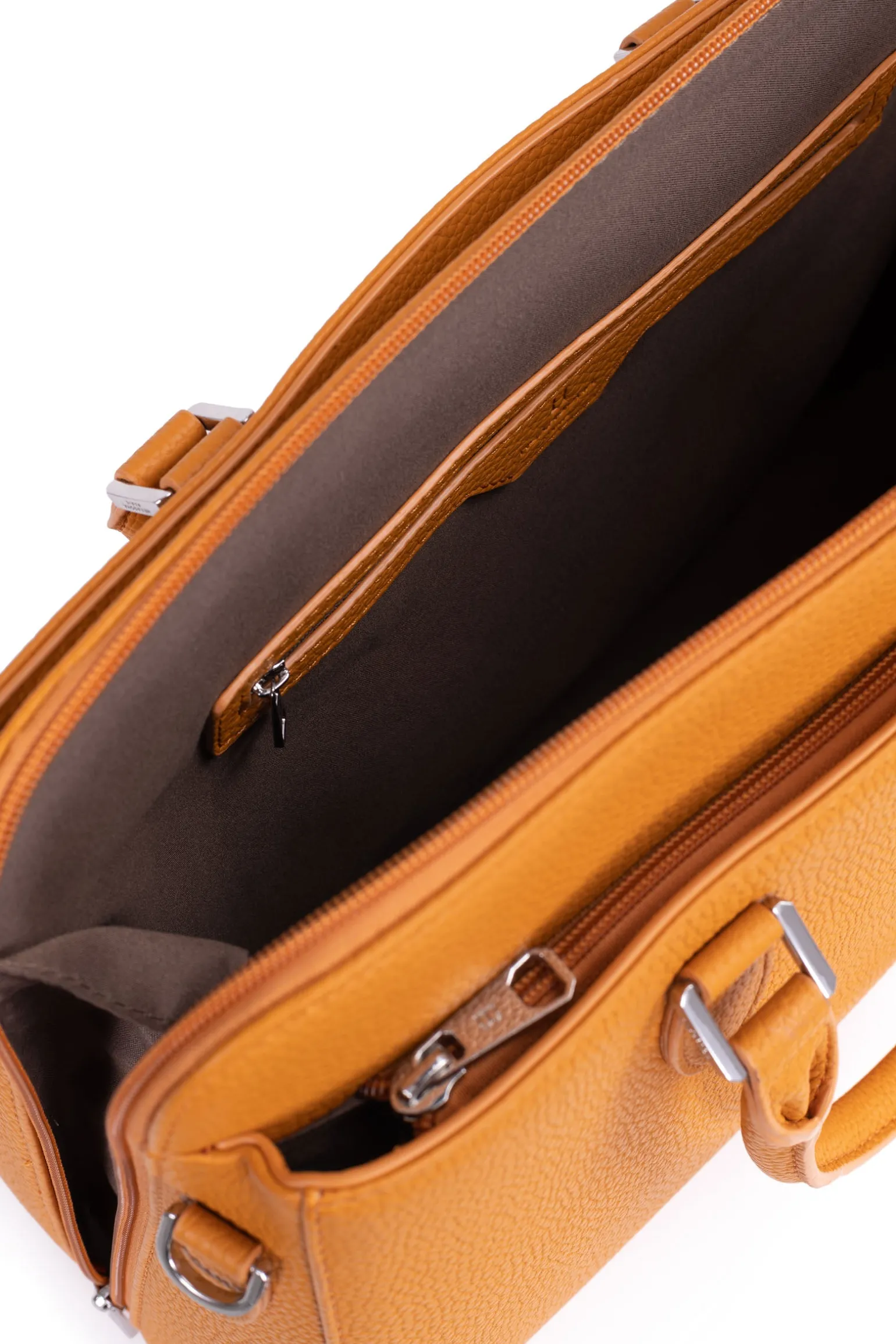 Sac porté main 2 poignées - A4