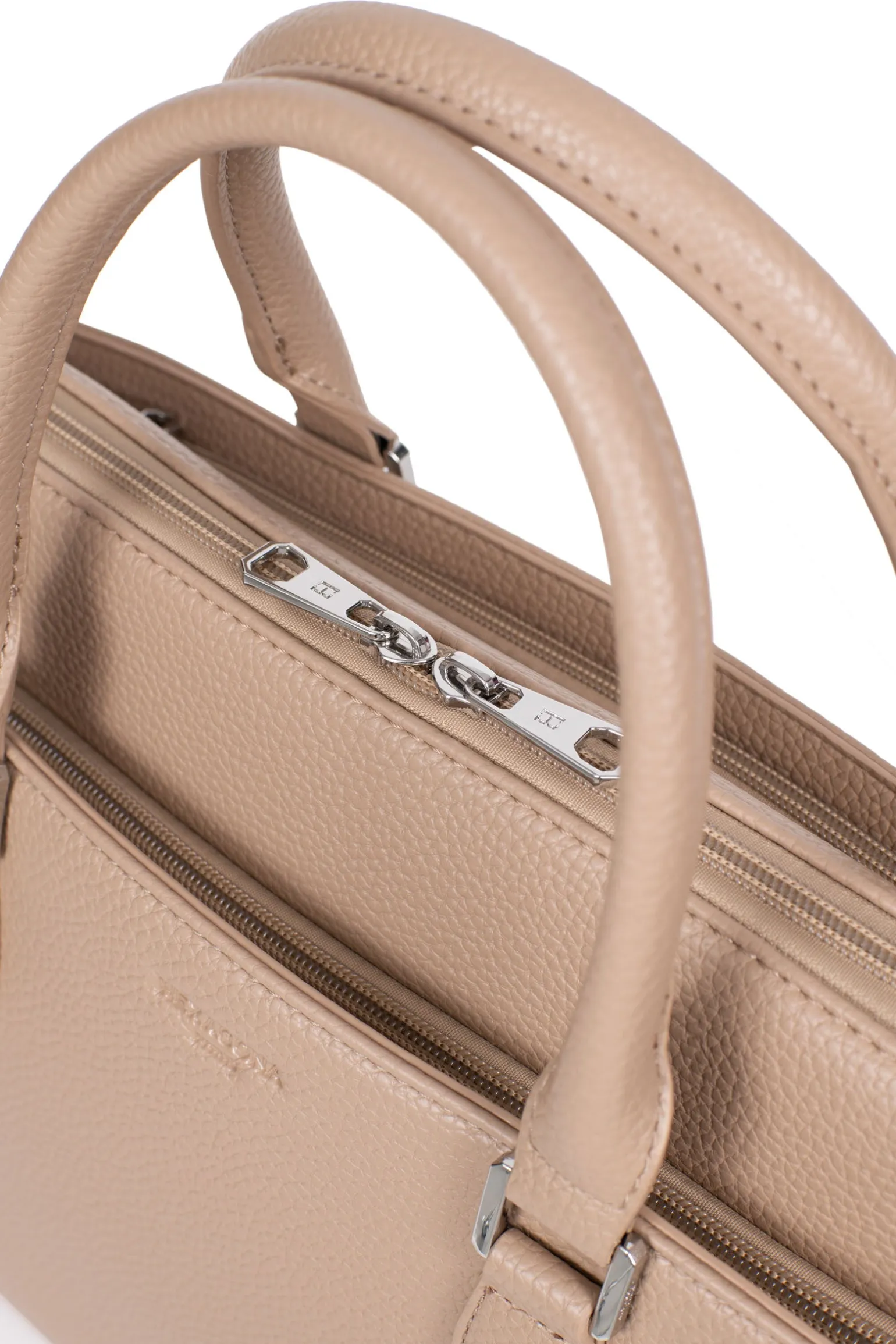 Sac porté main 2 poignées - A4