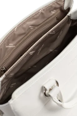 Sac porté main 2 poignées - Cuir
