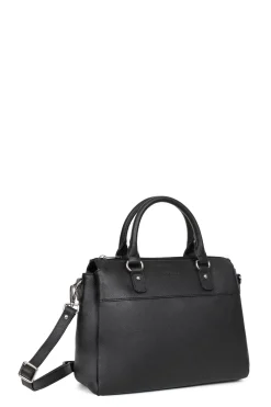 Sac porté main 2 poignées - Cuir