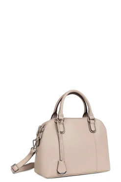 Sac porté main 2 poignées - Cuir