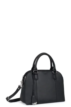 Sac porté main 2 poignées - Cuir