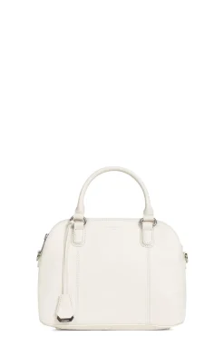 Sac porté main 2 poignées - Cuir
