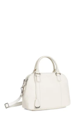 Sac porté main 2 poignées - Cuir