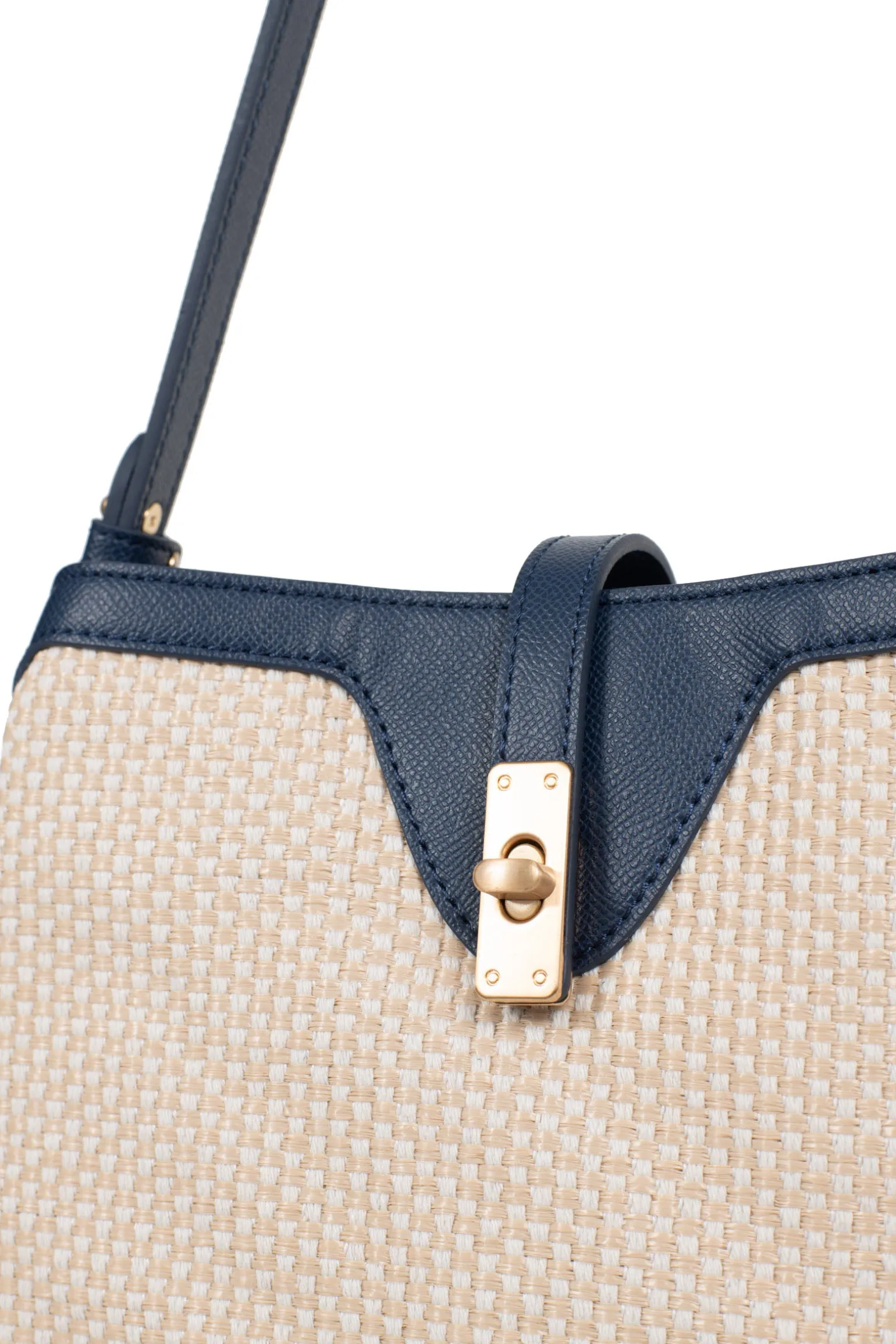 Sac porté épaule 1 anse