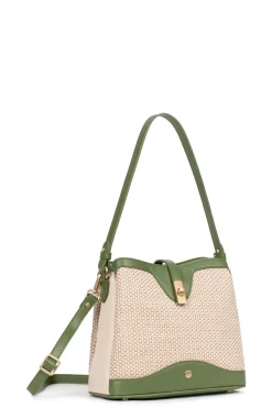 Sac porté épaule 1 anse