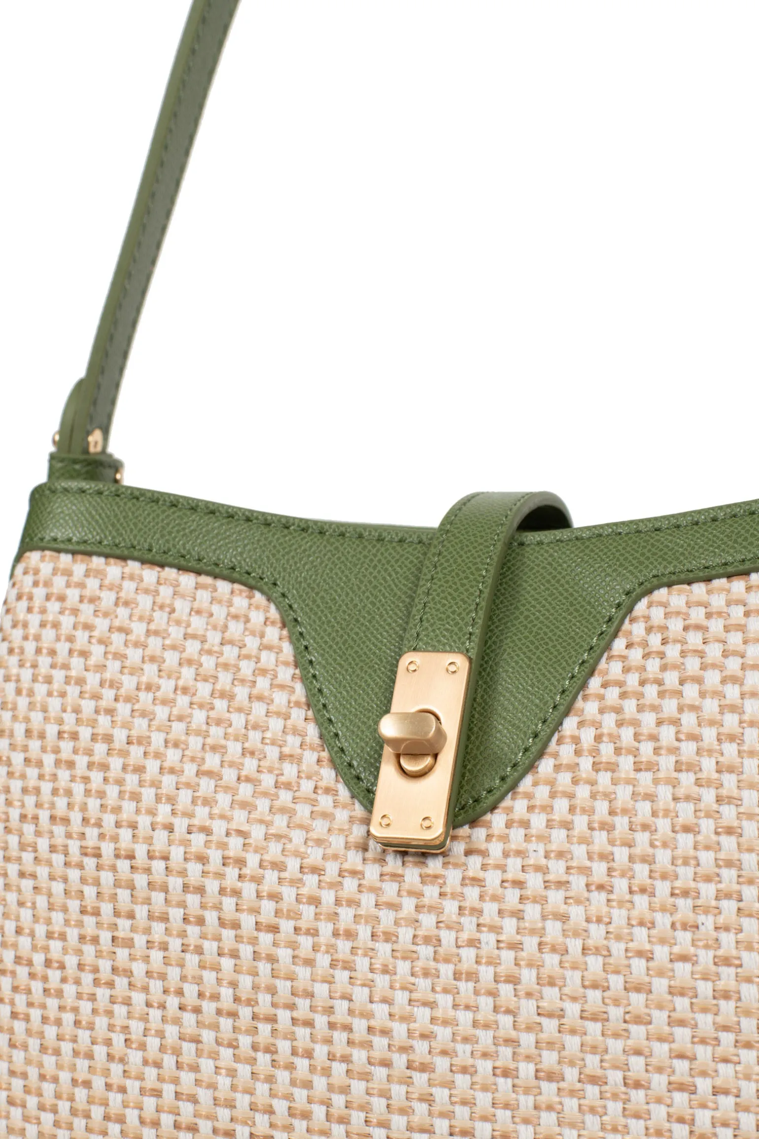 Sac porté épaule 1 anse