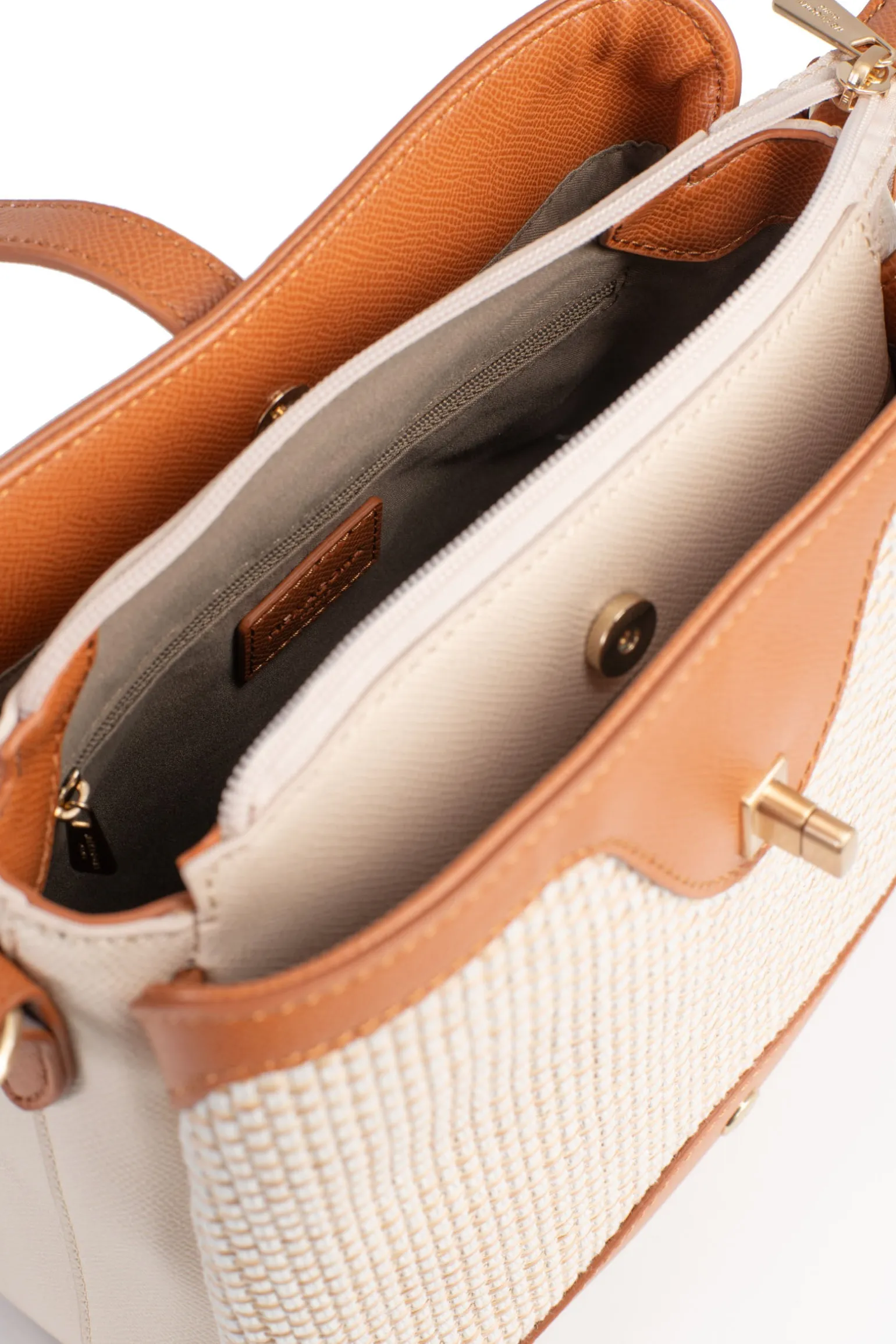 Sac porté épaule 1 anse