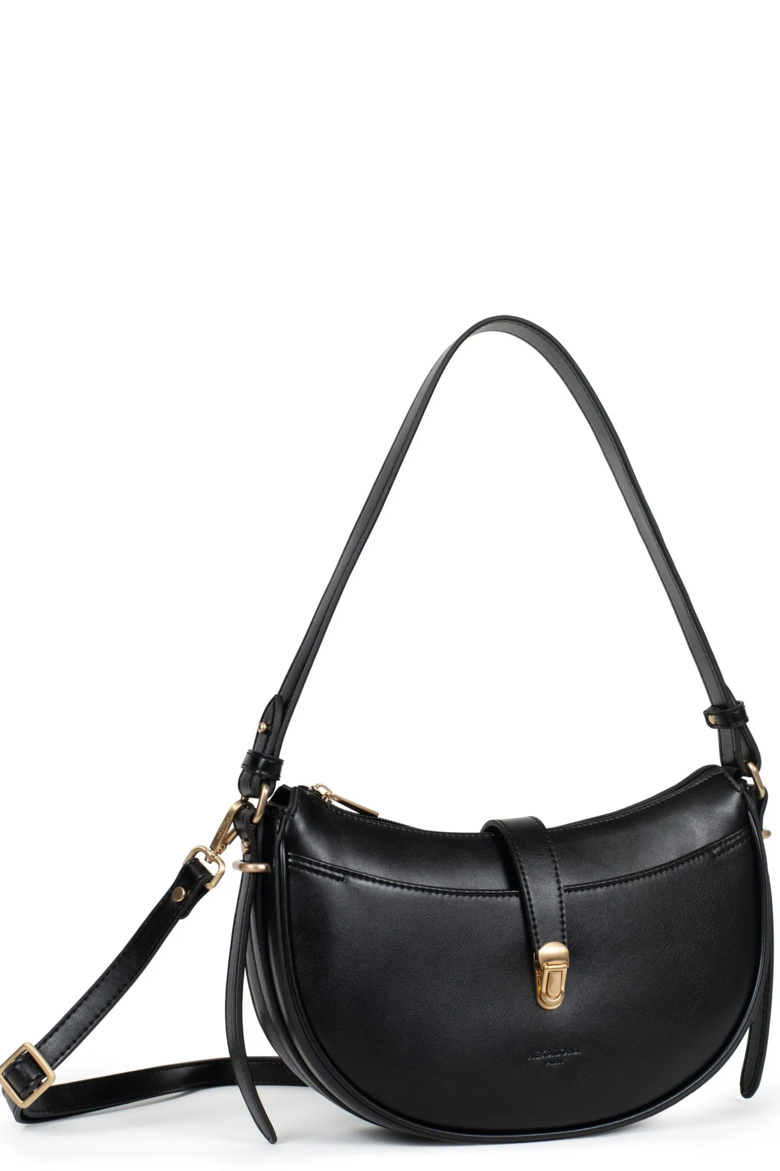 Sac porté épaule 1 anse