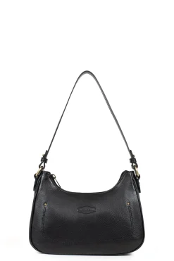Sac porté épaule 1 anse - Cuir