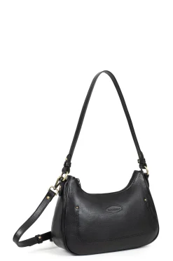 Sac porté épaule 1 anse - Cuir