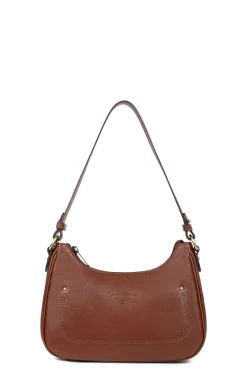 Sac porté épaule 1 anse - Cuir