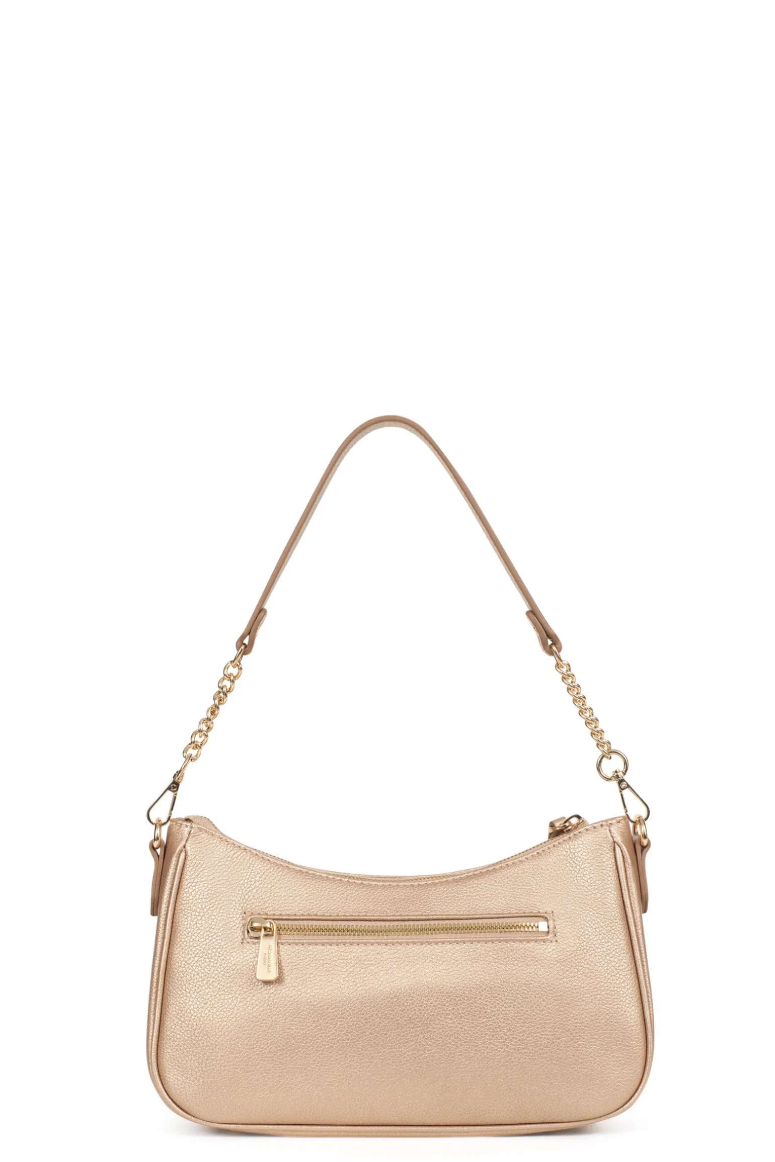 Sac porté épaule 1 anse - Cuir