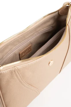 Sac porté épaule 1 anse - Cuir