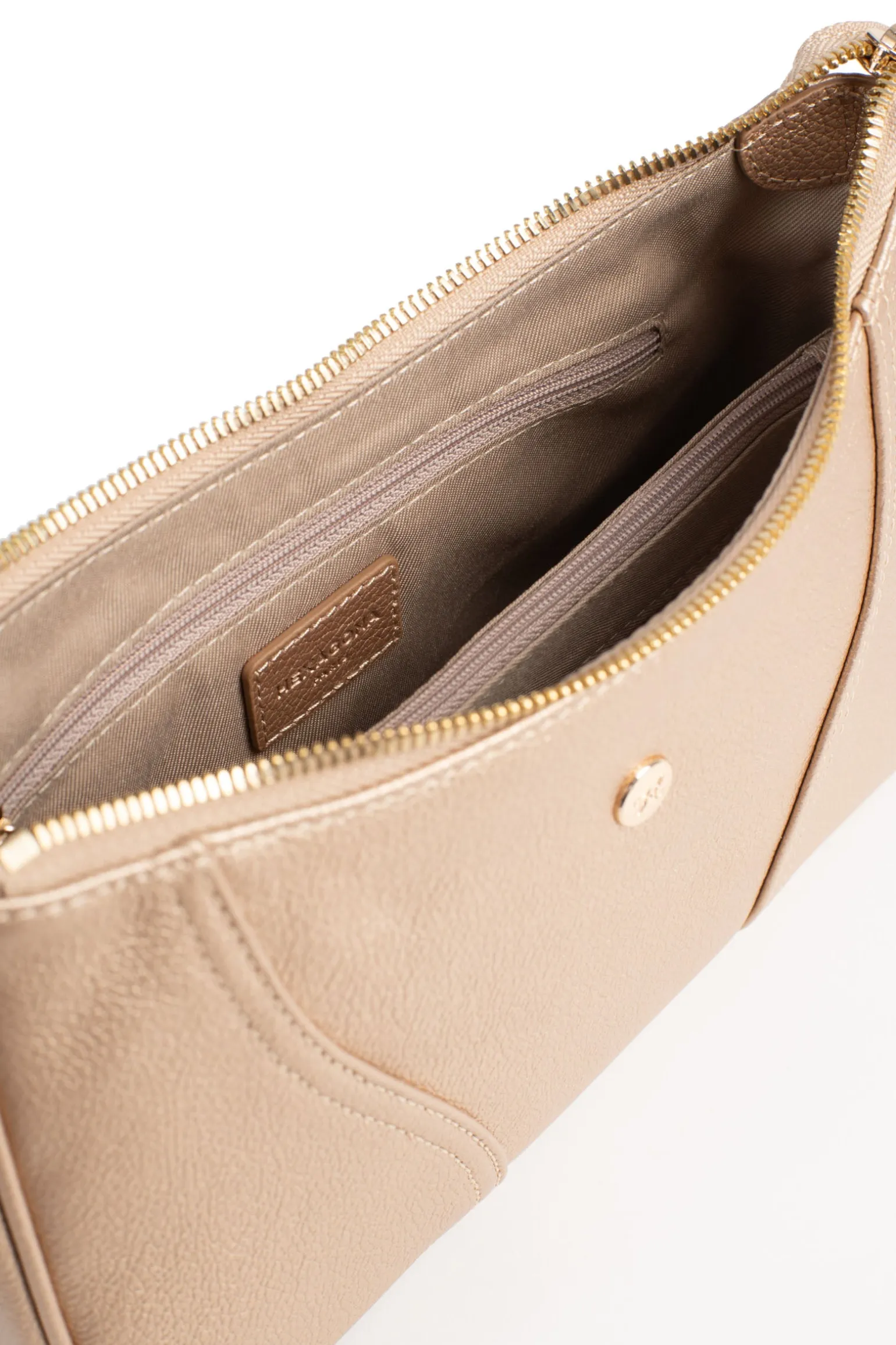 Sac porté épaule 1 anse - Cuir