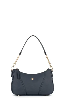 Sac porté épaule 1 anse - Cuir
