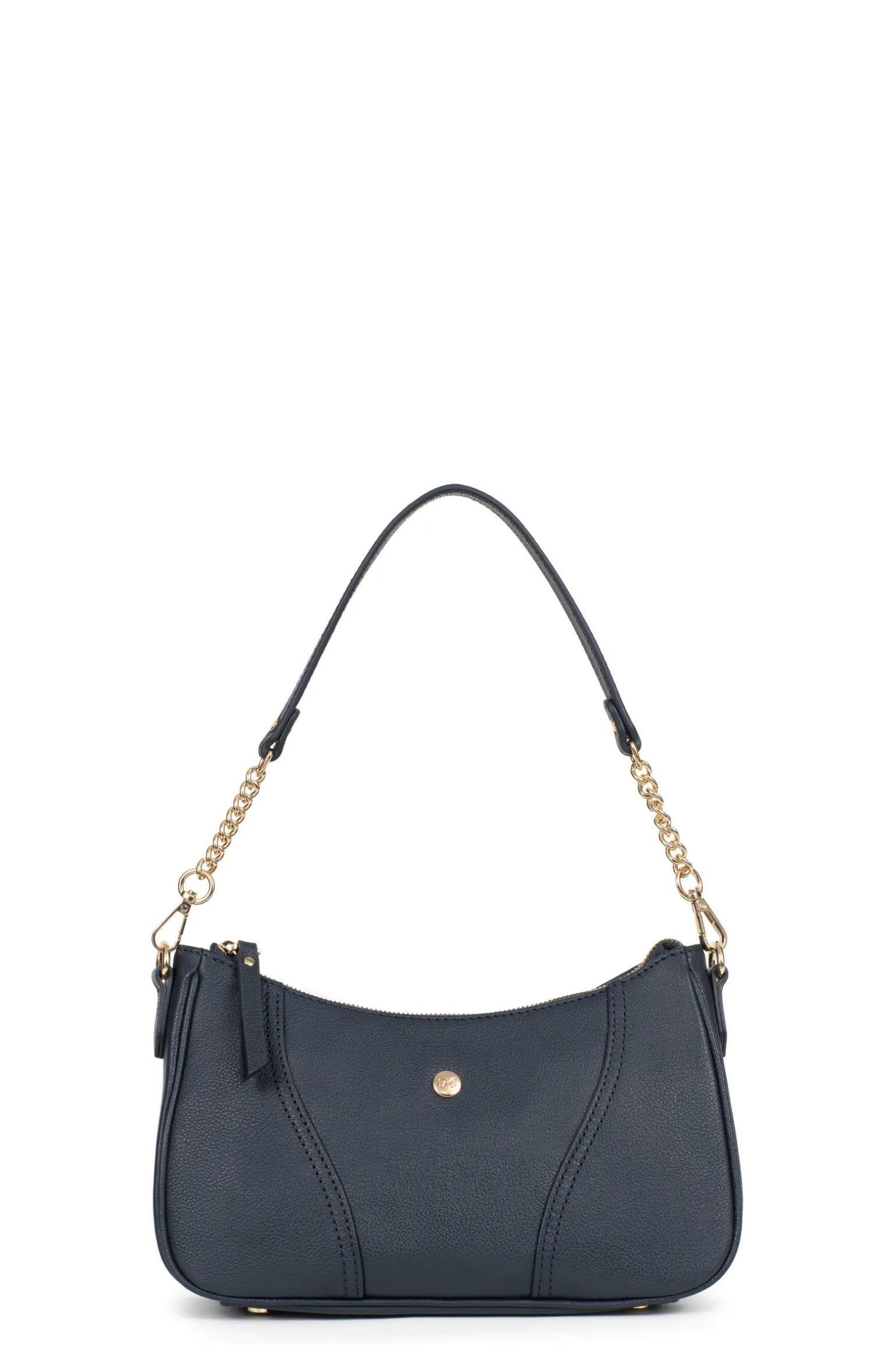 Sac porté épaule 1 anse - Cuir