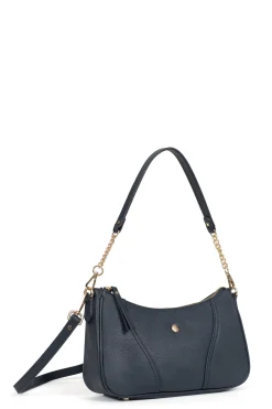 Sac porté épaule 1 anse - Cuir