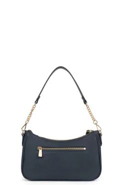 Sac porté épaule 1 anse - Cuir