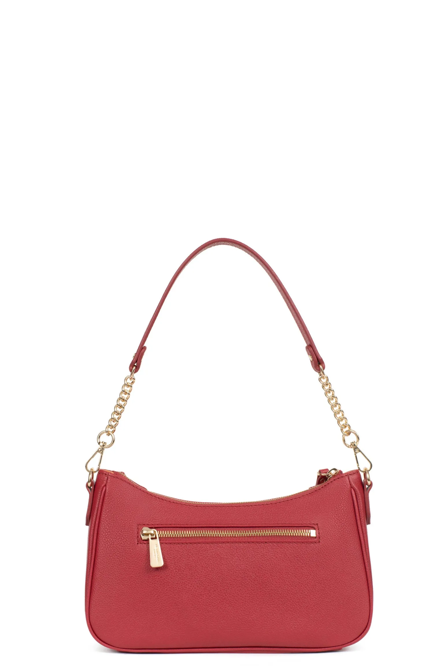 Sac porté épaule 1 anse - Cuir