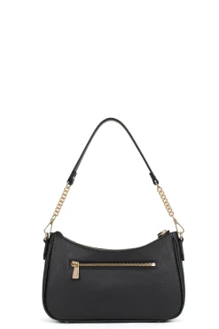 Sac porté épaule 1 anse - Cuir