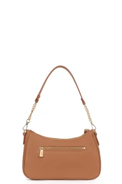 Sac porté épaule 1 anse - Cuir