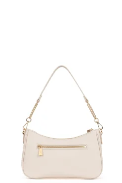 Sac porté épaule 1 anse - Cuir