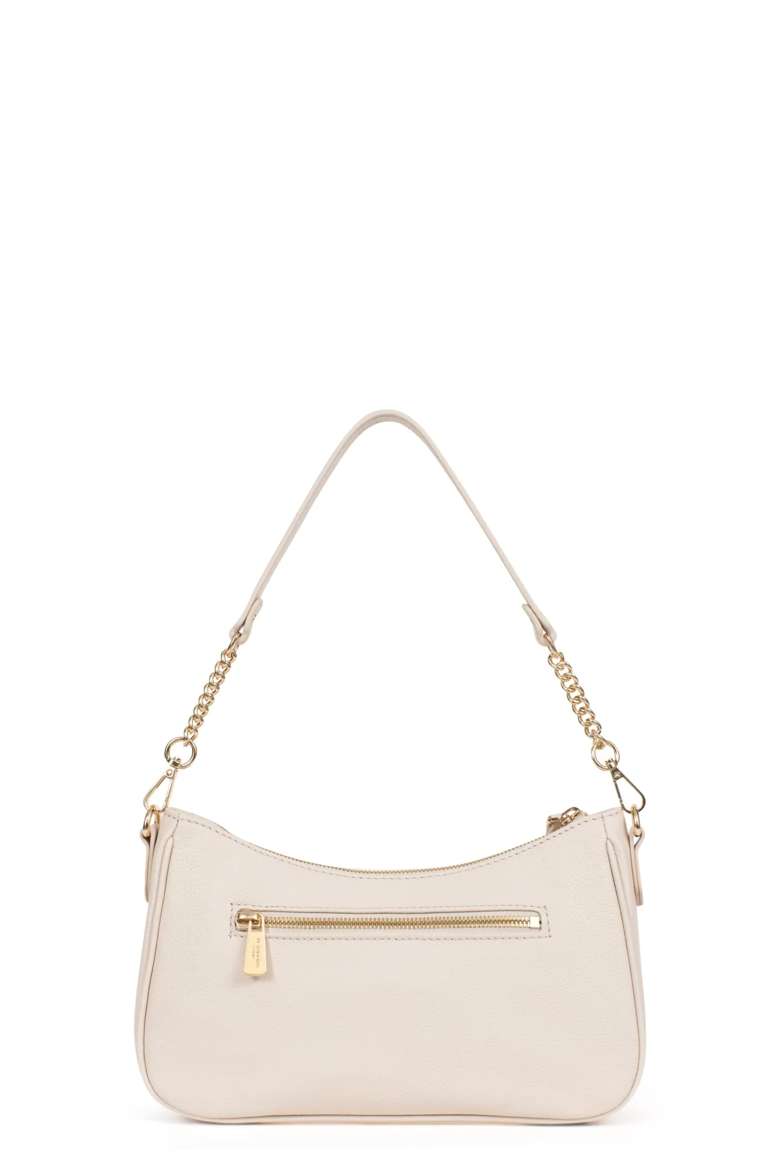 Sac porté épaule 1 anse - Cuir
