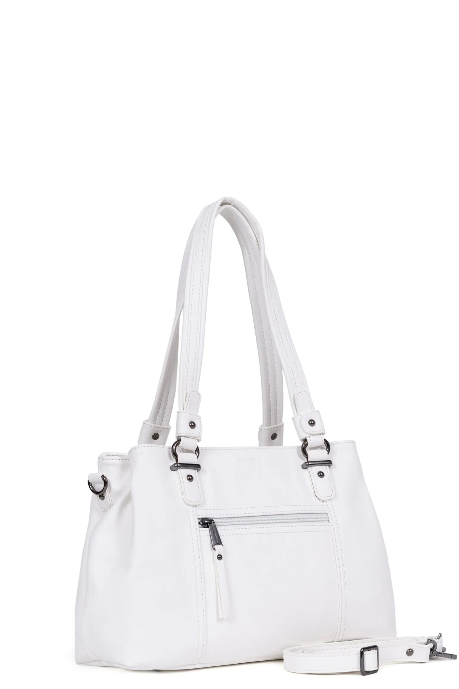 Sac porté épaule 2 anses