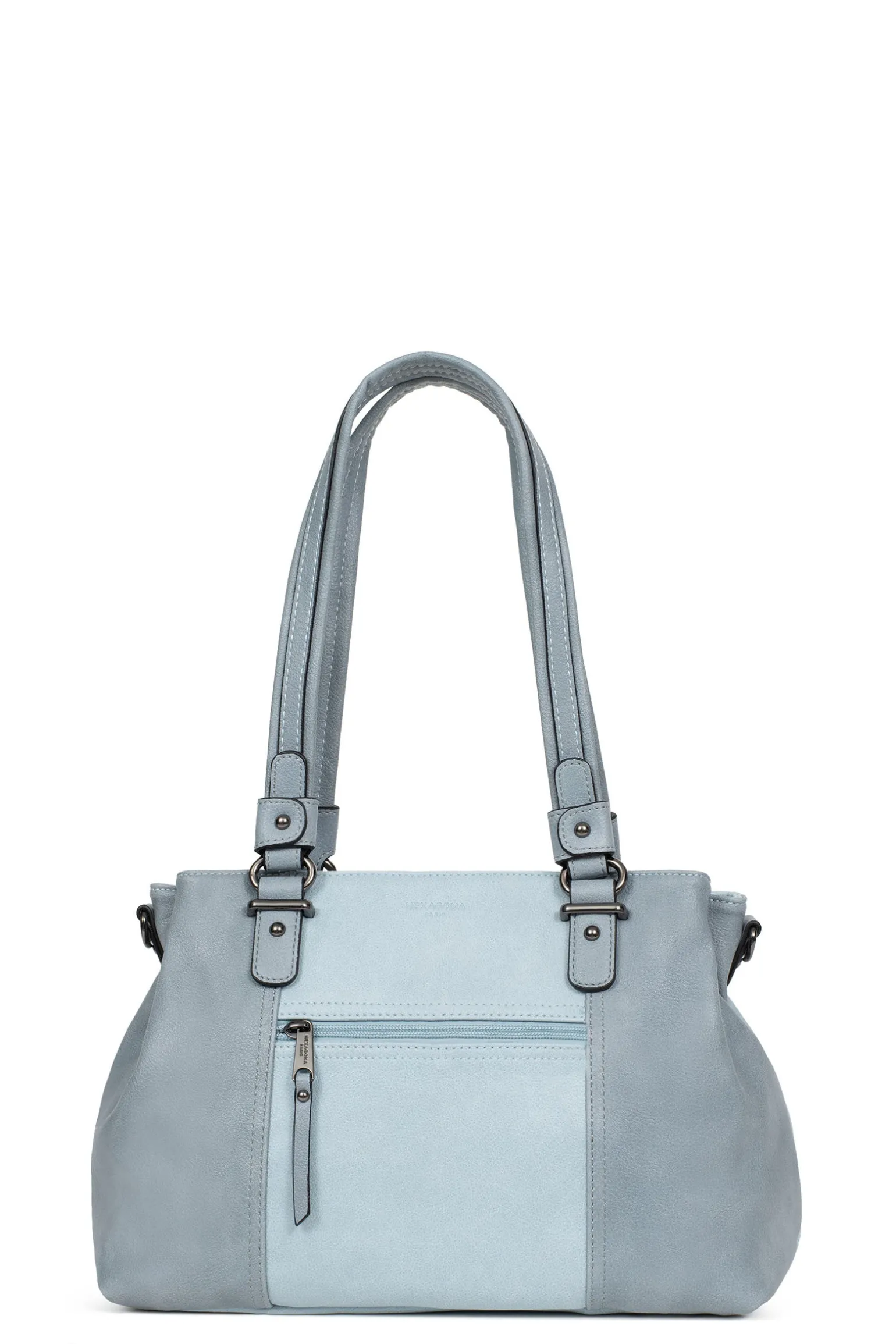 Sac porté épaule 2 anses