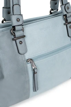 Sac porté épaule 2 anses