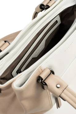 Sac porté épaule 2 anses