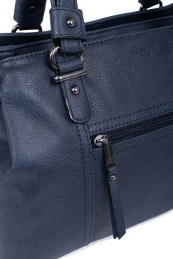 Sac porté épaule 2 anses