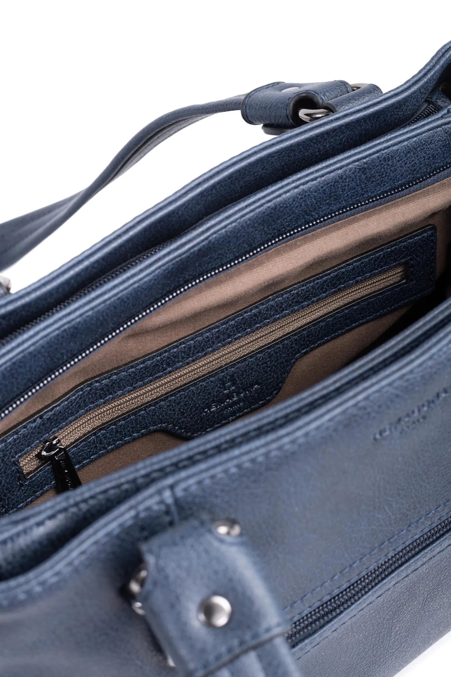 Sac porté épaule 2 anses