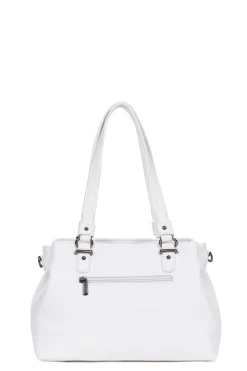 Sac porté épaule 2 anses