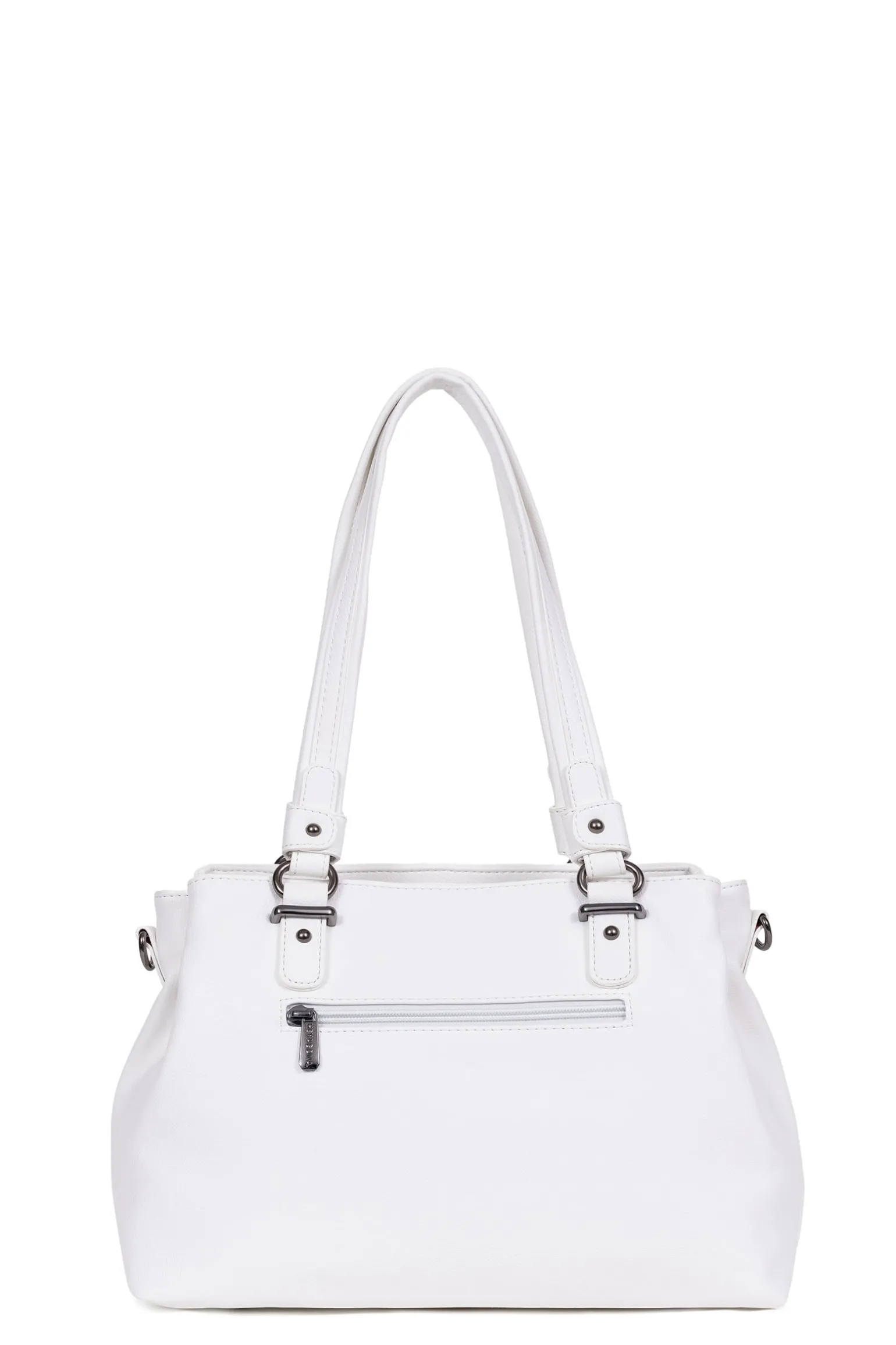 Sac porté épaule 2 anses
