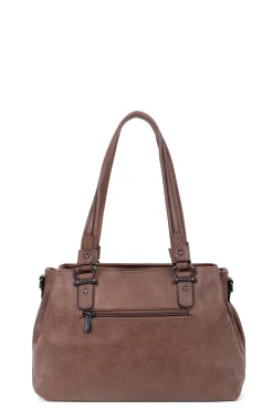Sac porté épaule 2 anses