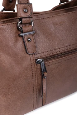 Sac porté épaule 2 anses