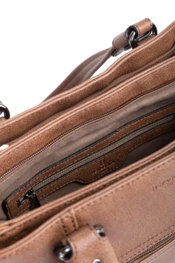 Sac porté épaule 2 anses