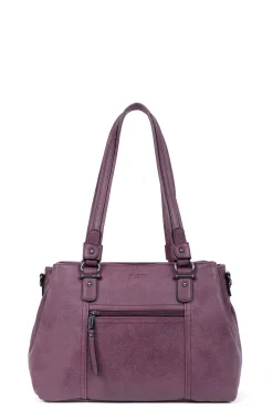Sac porté épaule 2 anses