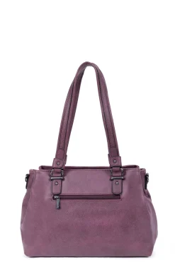 Sac porté épaule 2 anses
